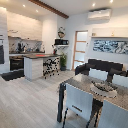 Coquet 2 Pieces Entierement Renove Et Climatise Apartment Cannes Exterior foto