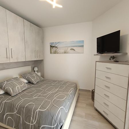 Coquet 2 Pieces Entierement Renove Et Climatise Apartment Cannes Exterior foto