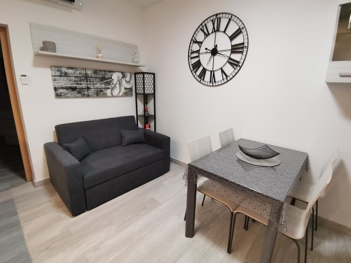 Coquet 2 Pieces Entierement Renove Et Climatise Apartment Cannes Exterior foto